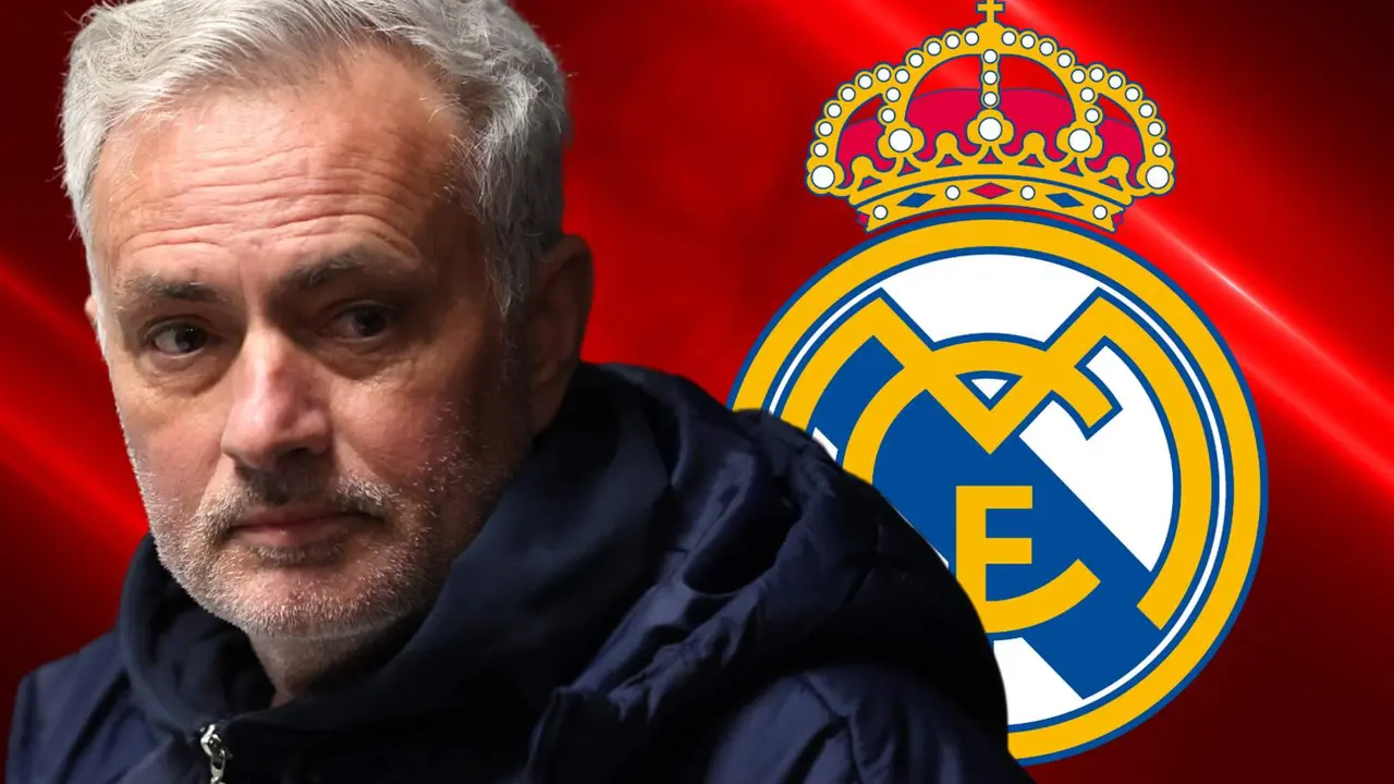 Mourinho necesita refuerzos para su Benfica.