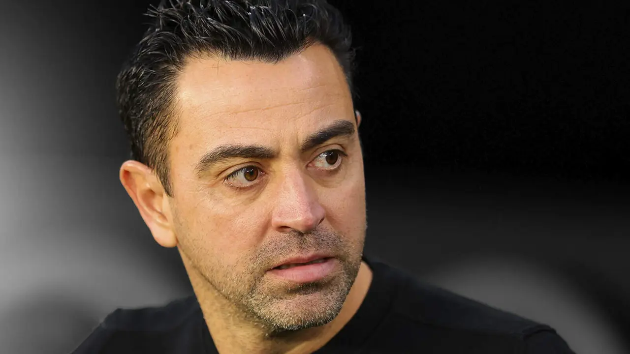Flick cree que es una gran oportunidad para Xavi