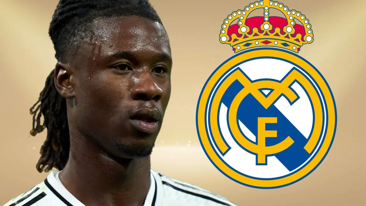 Camavinga, dispuesto a ayudar al Madrid