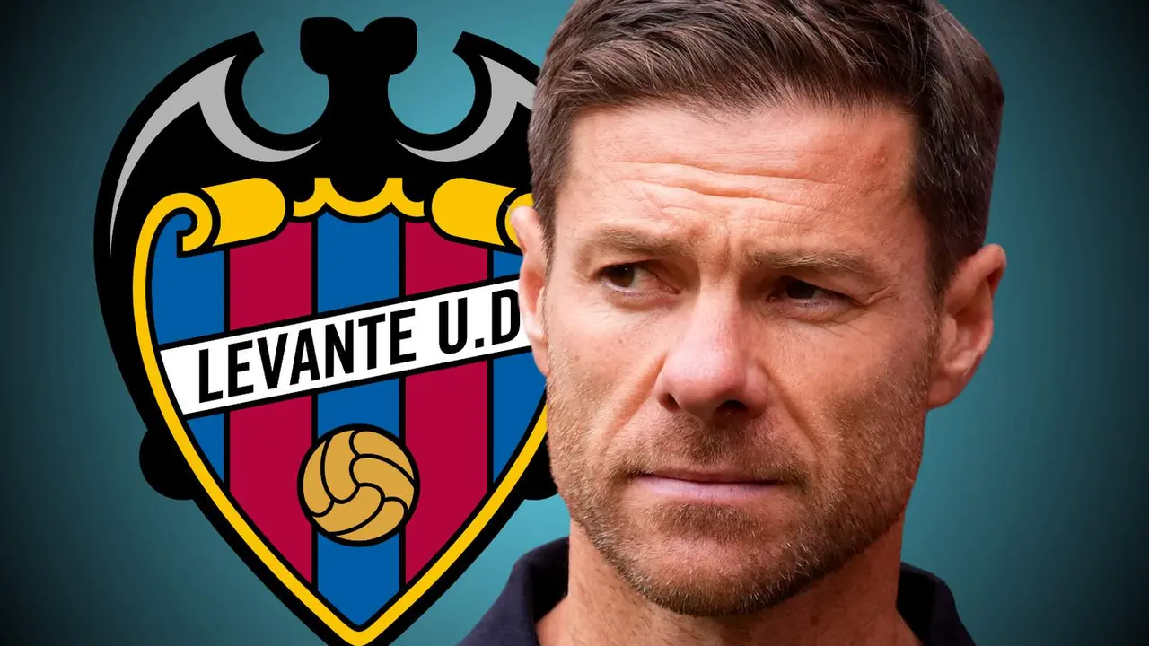 Xabi Alonso quiere un fichaje del Levante