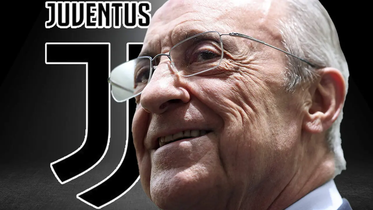 Juventus quiere a un jugador del Madrid
