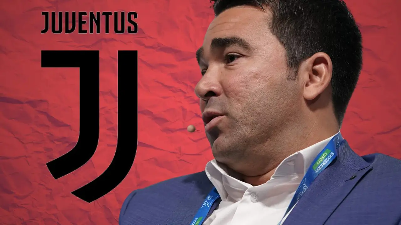 Deco quiere a la estrella de la Juventus