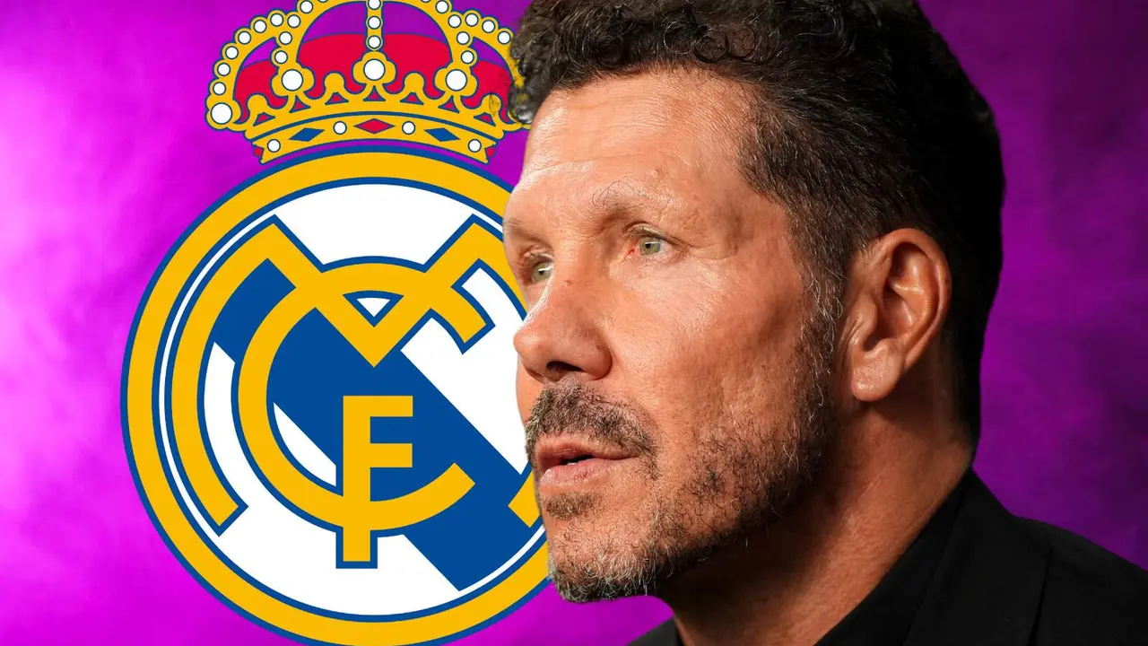 Simeone quiere el fichaje de un canterano del Madrid