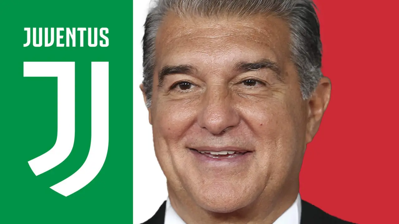 Laporta lo tiene en su lista, pero parece que lo tiene claro