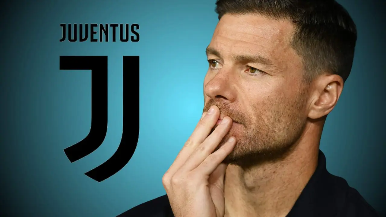 Xabi Alonso se piensa el fichaje de un joven talento de la Juventus