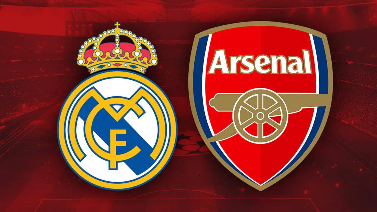 Desea cambiar al Real Madrid por el Arsenal