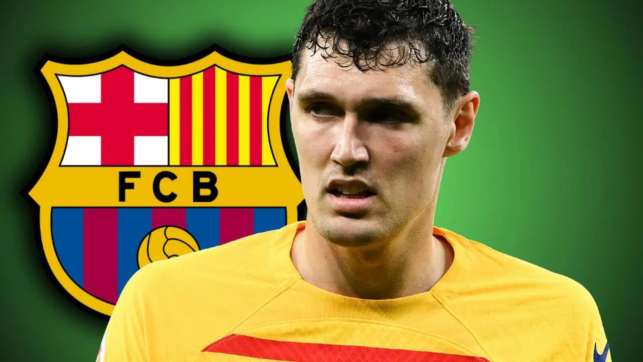 El futuro incierto de Christensen
