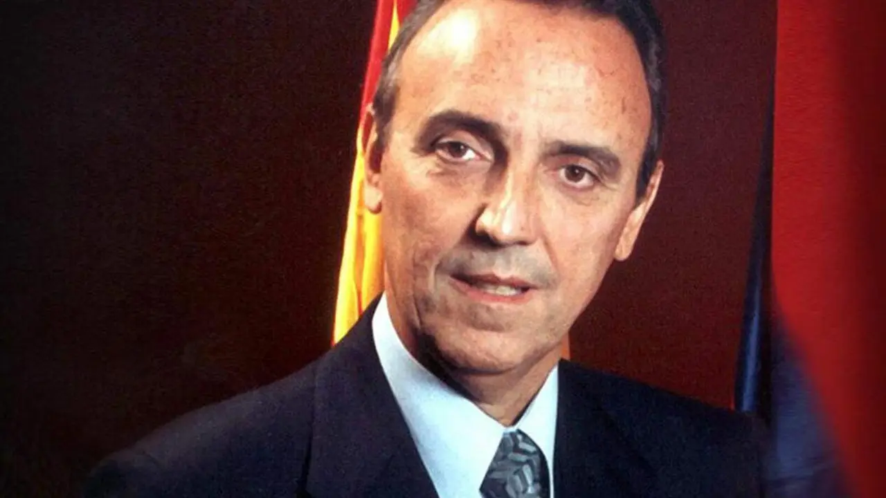 Joan Gaspart apunta contra el entorno de Lamine Yamal.