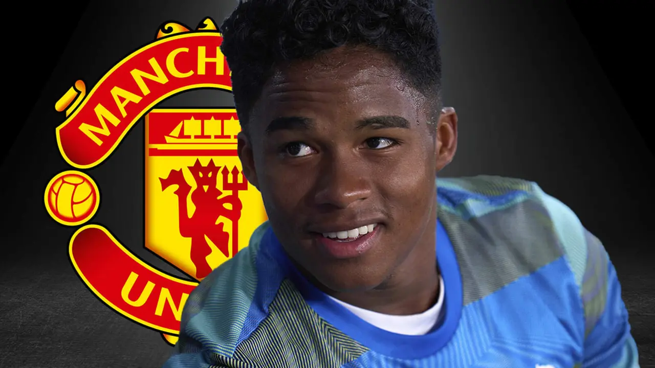 Endrick interesa al Manchester United