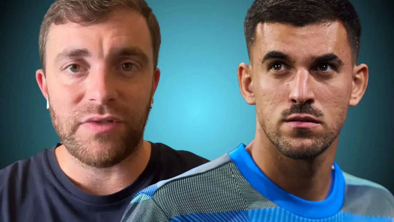 Fabrizio Romano confirma lo de Dani Ceballos