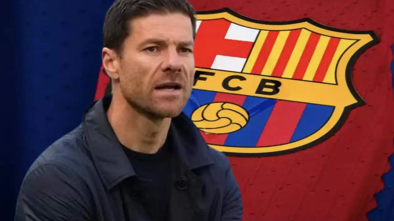 Xabi Alonso necesita su fichaje
