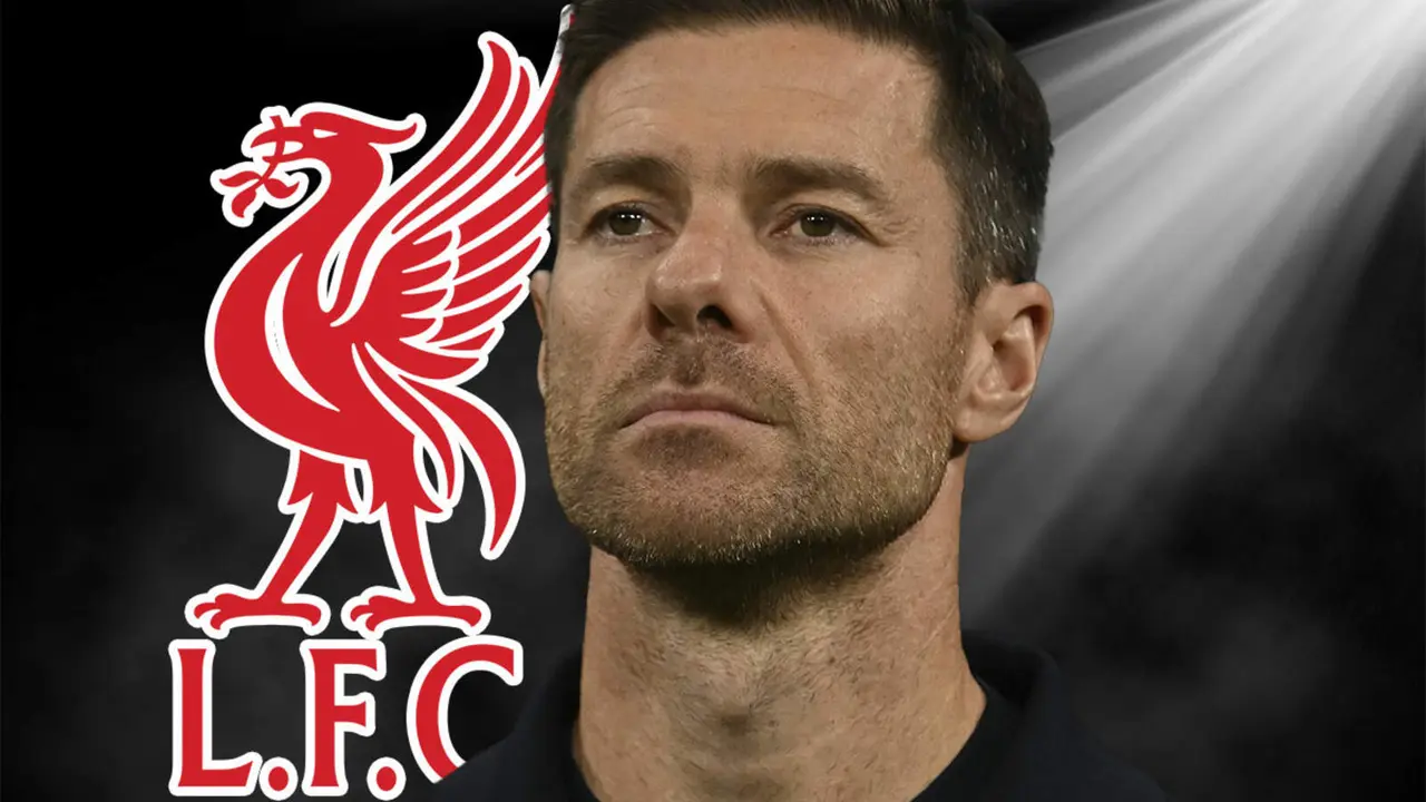 Xabi Alonso ya sabe que puede irse al Liverpool
