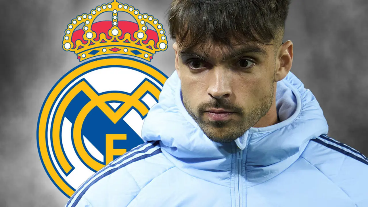 El gran partido de Asencio contra el Elche