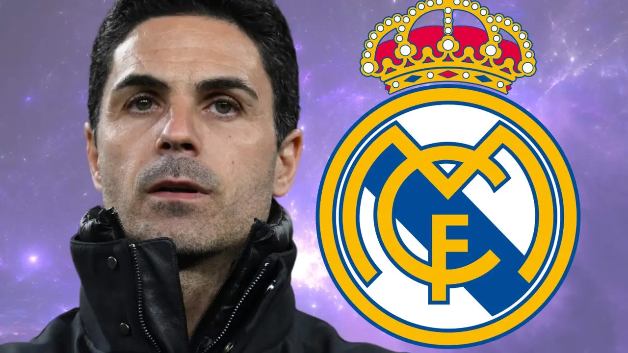 Mikel Arteta quiere a la oveja negra del Madrid