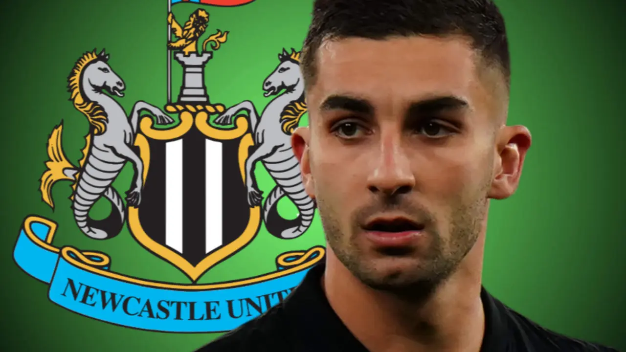 La oferta del Newcastle por Ferran Torres