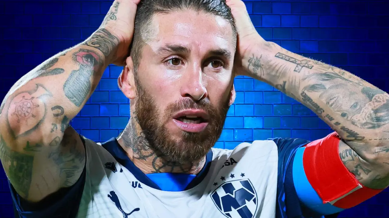 Se desvela la noticia de Sergio Ramos