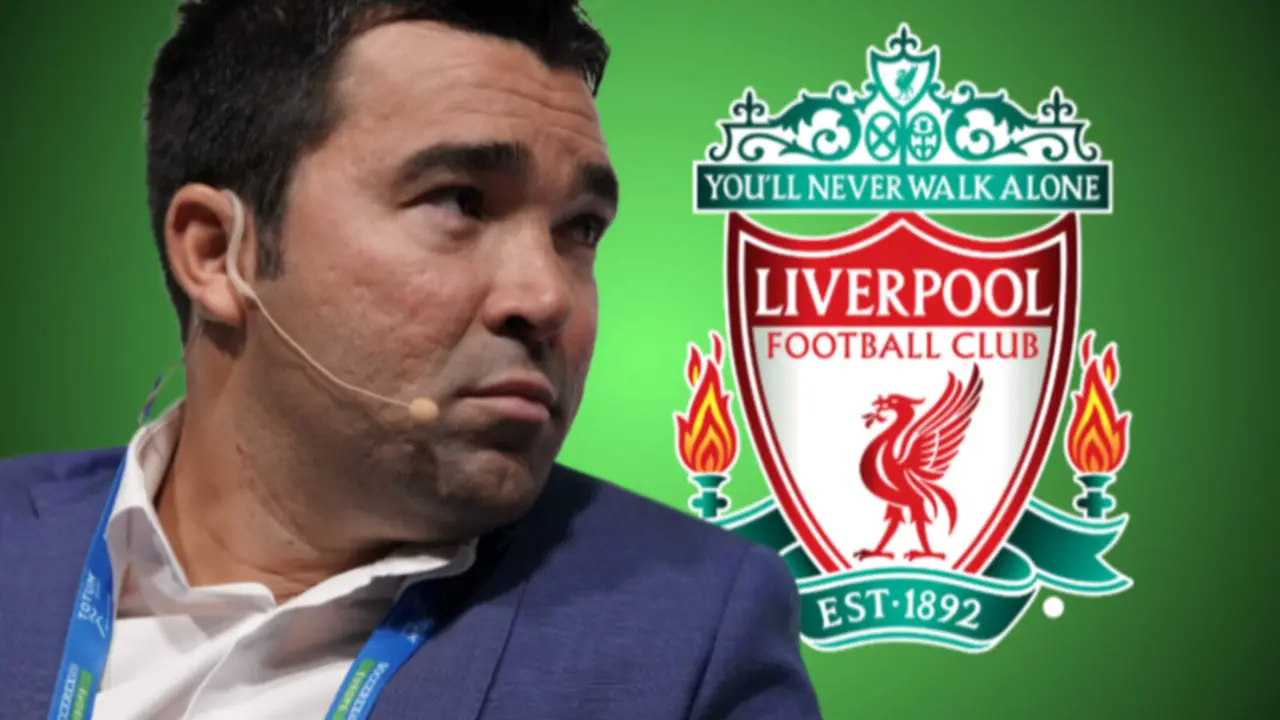El Liverpool ya no quiere al jugador