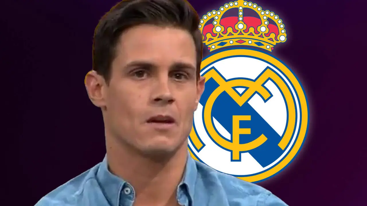 Edu Aguirre explica lo sucedido en el Real Madrid