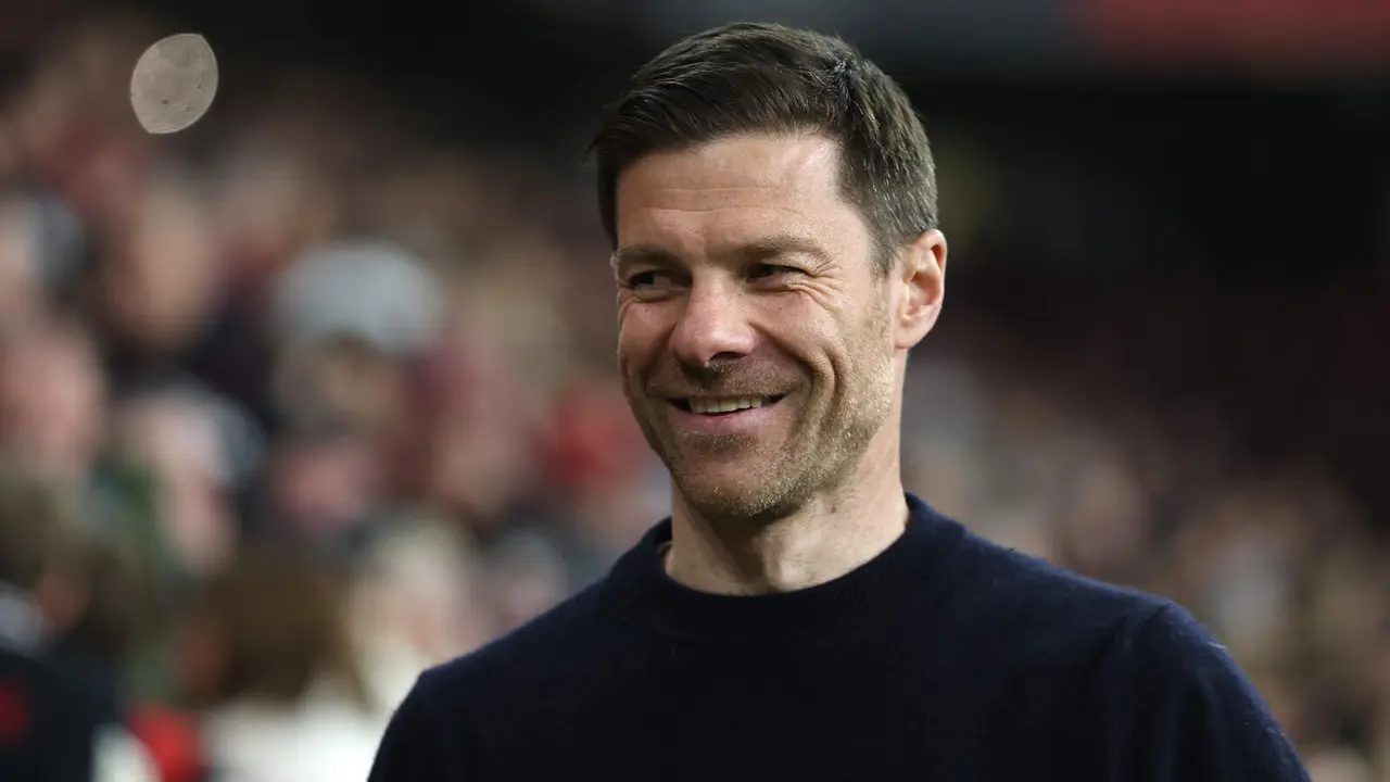 Xabi Alonso, en entredicho