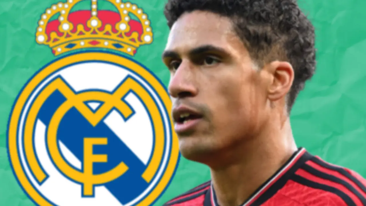 El Real Madrid quiere repetir lo de Raphael Varane