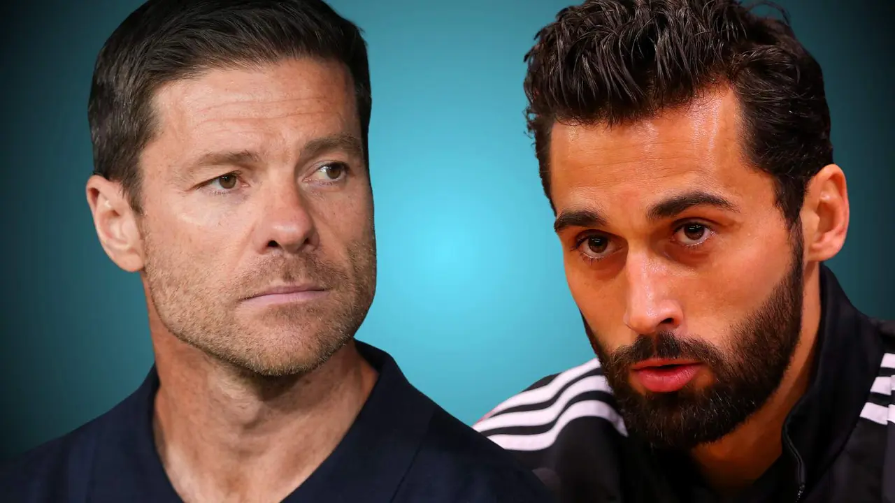 Arbeloa, favorito para reemplazar a Xabi Alonso
