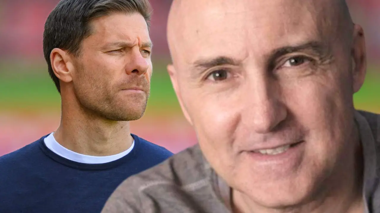 Maldini manda un mensaje a Xabi Alonso