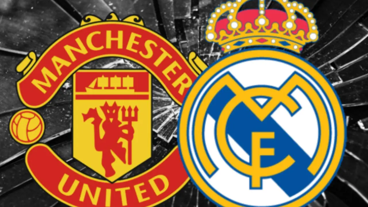 El Real Madrid, interesado en un jugador del Manchester United