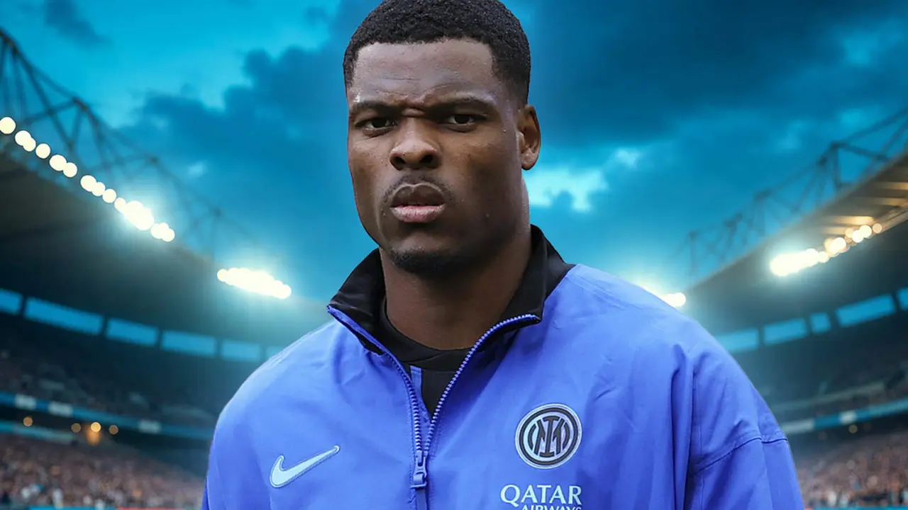 Denzel Dumfries, un chollo de 25 millones