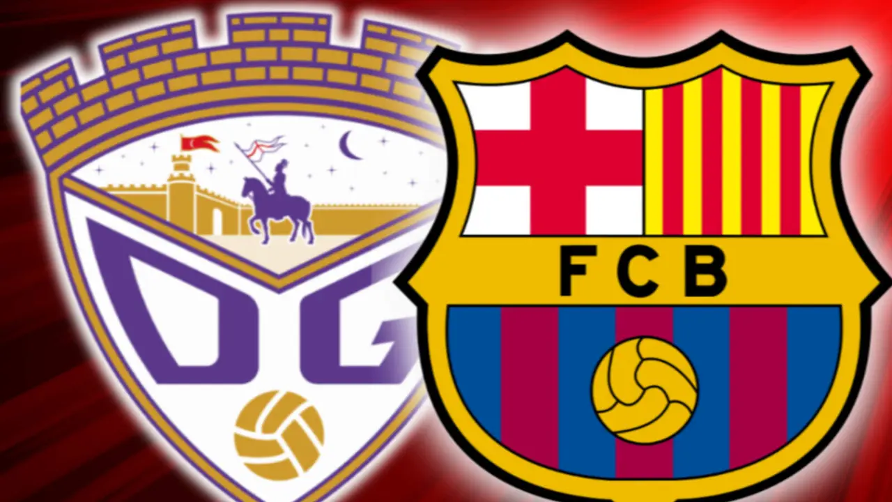 El Guadalajara calienta el partido de Copa del Rey