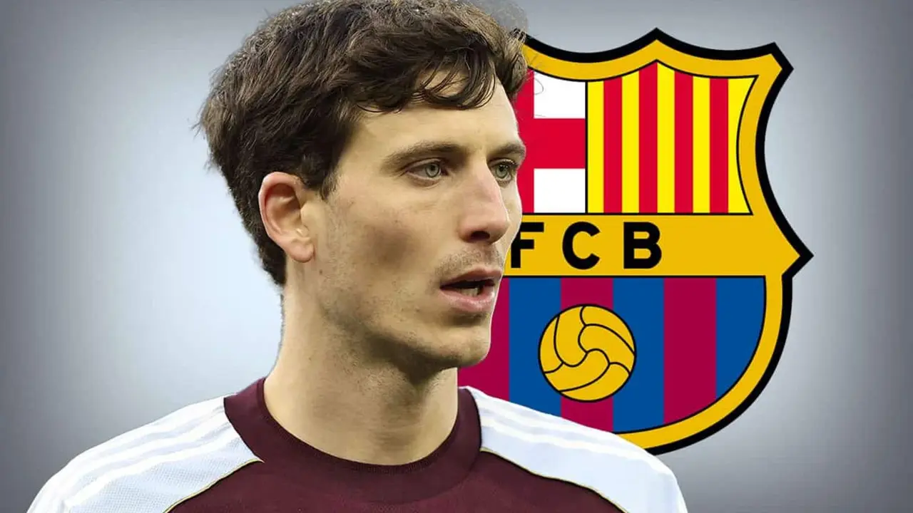 El FC Barcelona quiere fichar a Pau Torres