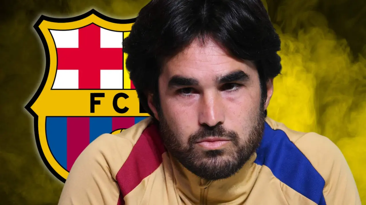 Pere Romeu y su gran fichaje para el Femenino