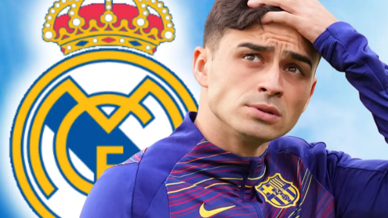El Madrid encuentra un mediocentro mejor que Pedri