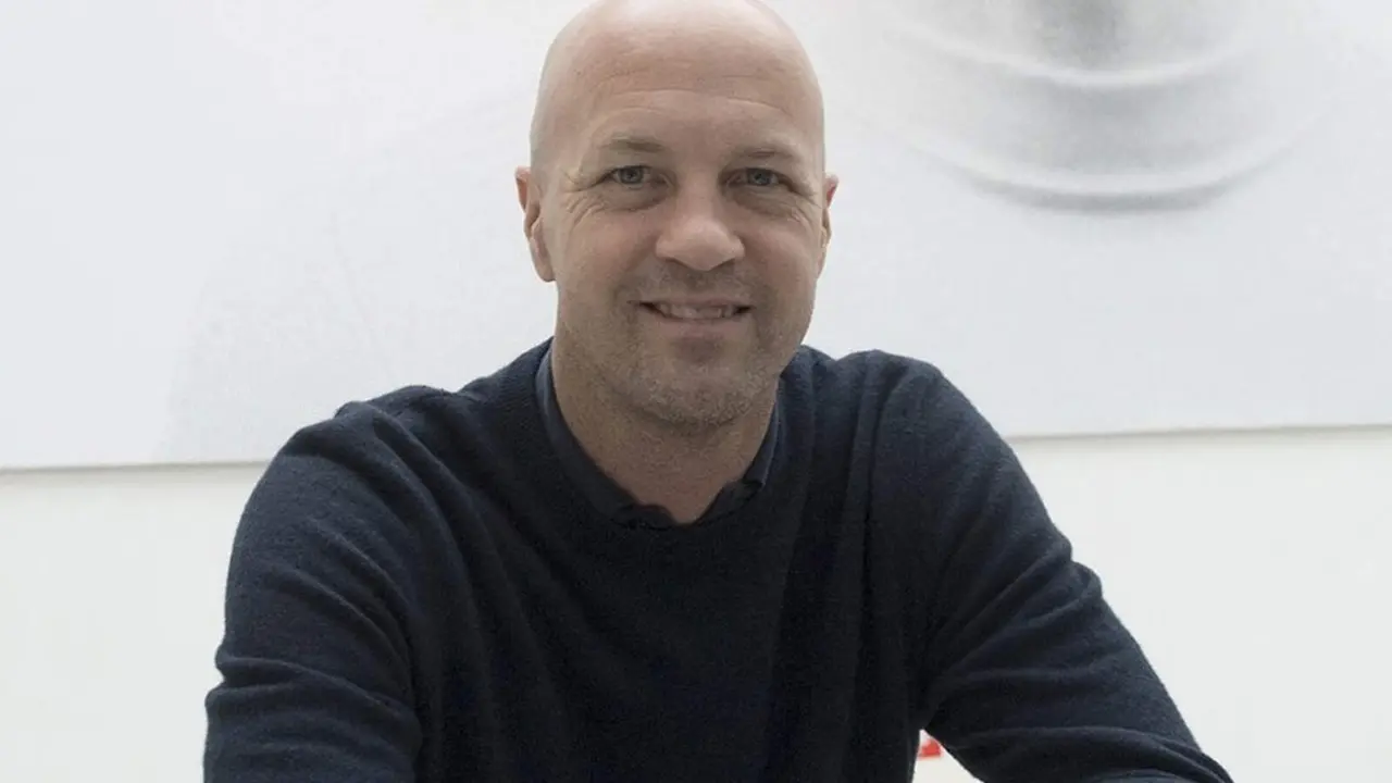 Jordi Cruyff ficha por el Ajax