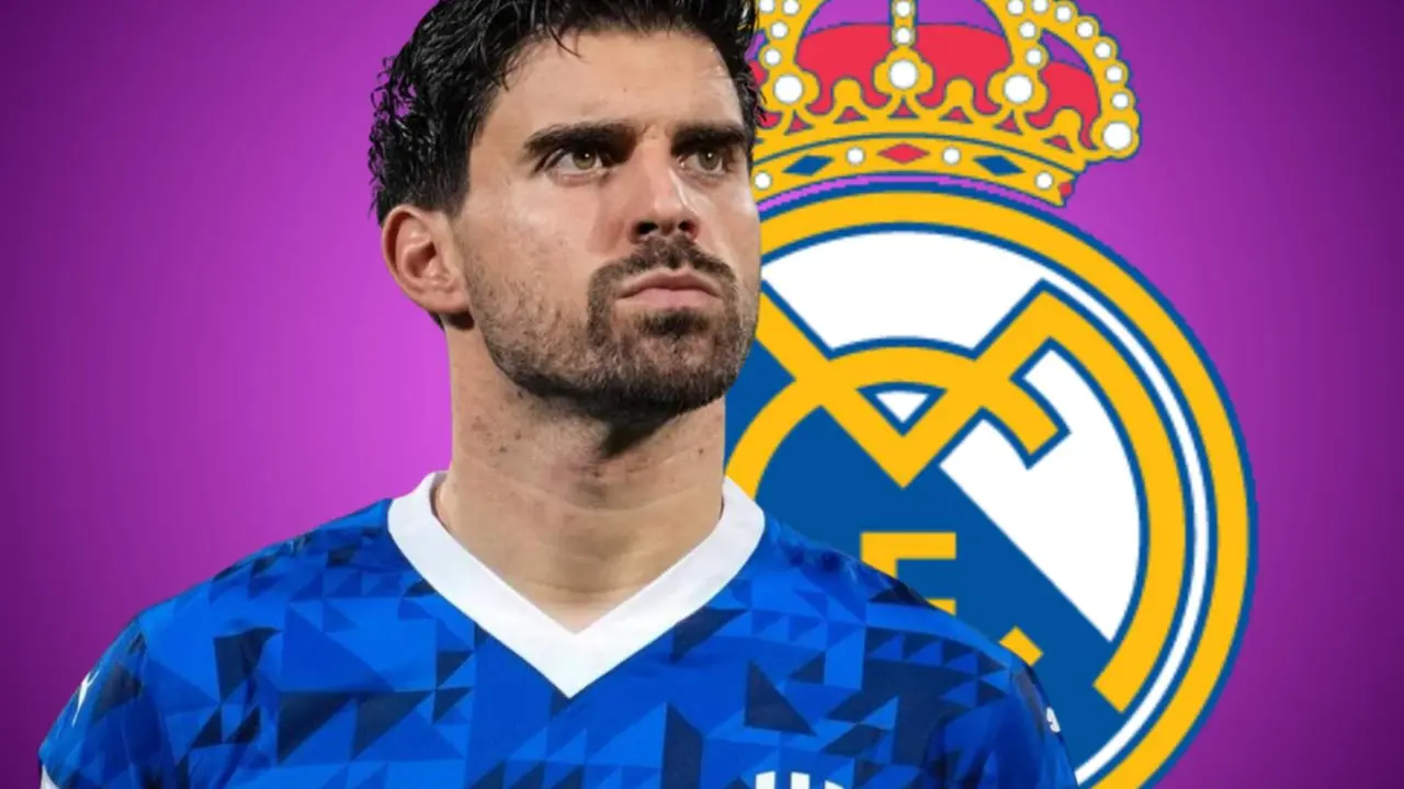 Ruben Neves tiene su prioridad muy clara