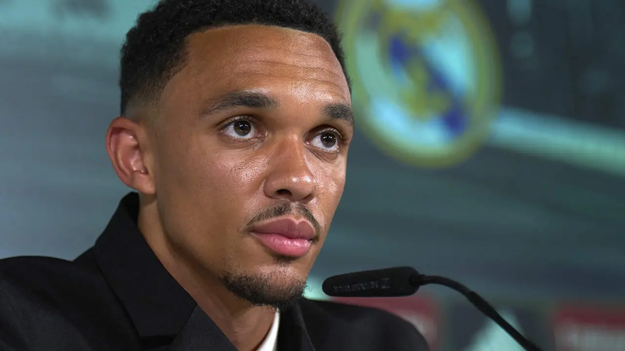Trent, futuro en el aire