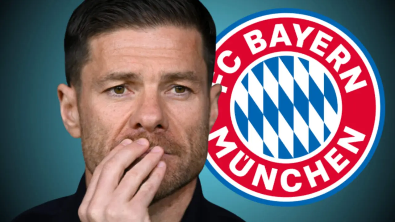 Xabi Alonso quiere al jugador del Bayern