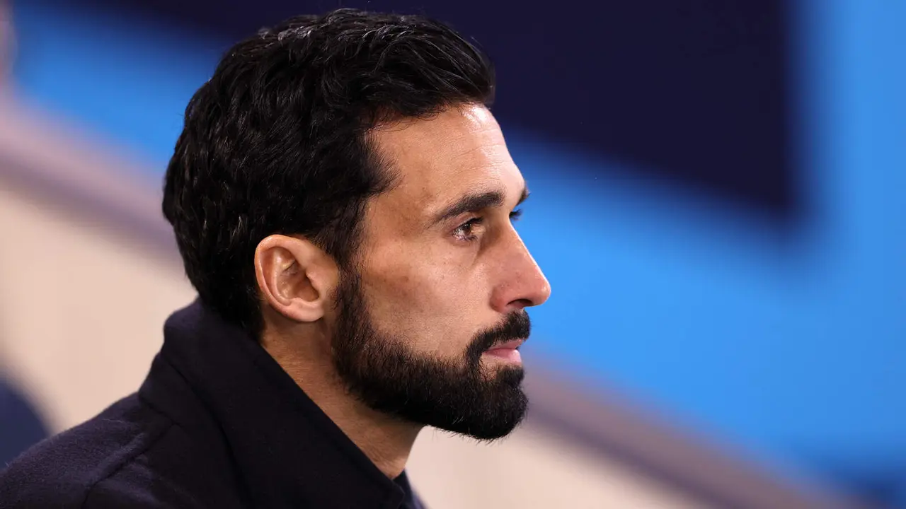 Arbeloa tiene nuevo jugador