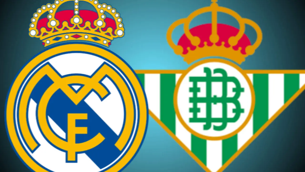 Baja confirmada para el Real Madrid-Betis