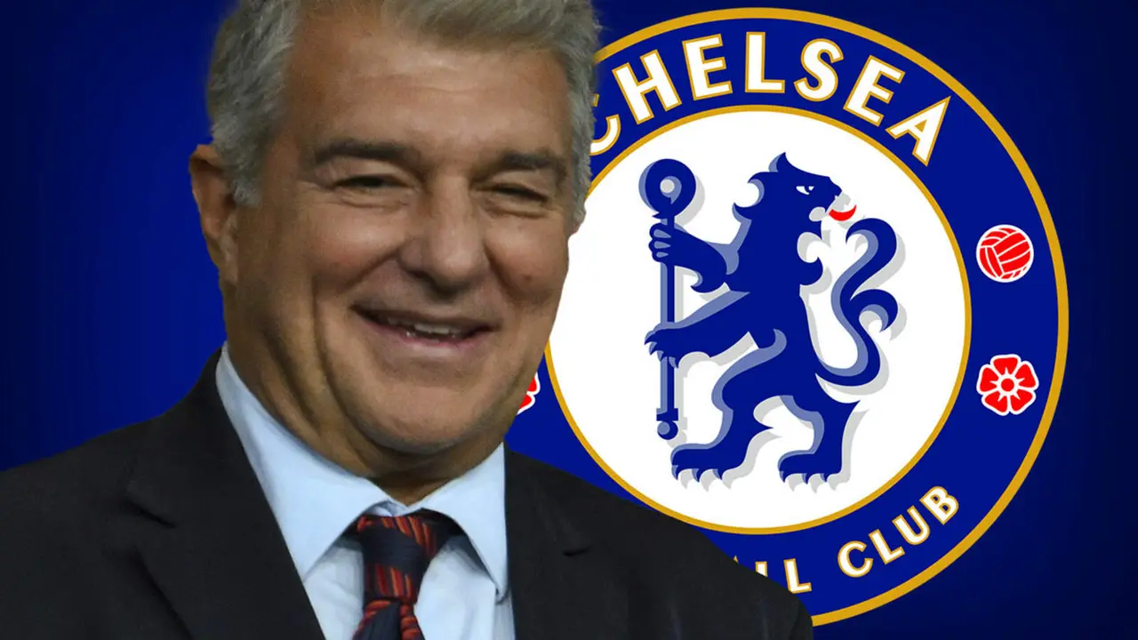 El jugador estuvo a punto de irse al Chelsea
