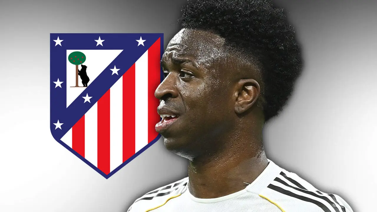 El Real Madrid gana al Atleti y Vinicius recibe el aviso