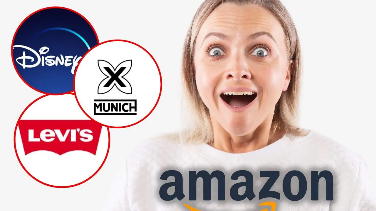 Descubre los 7 mejores chollos de Amazon este viernes, 9 de enero