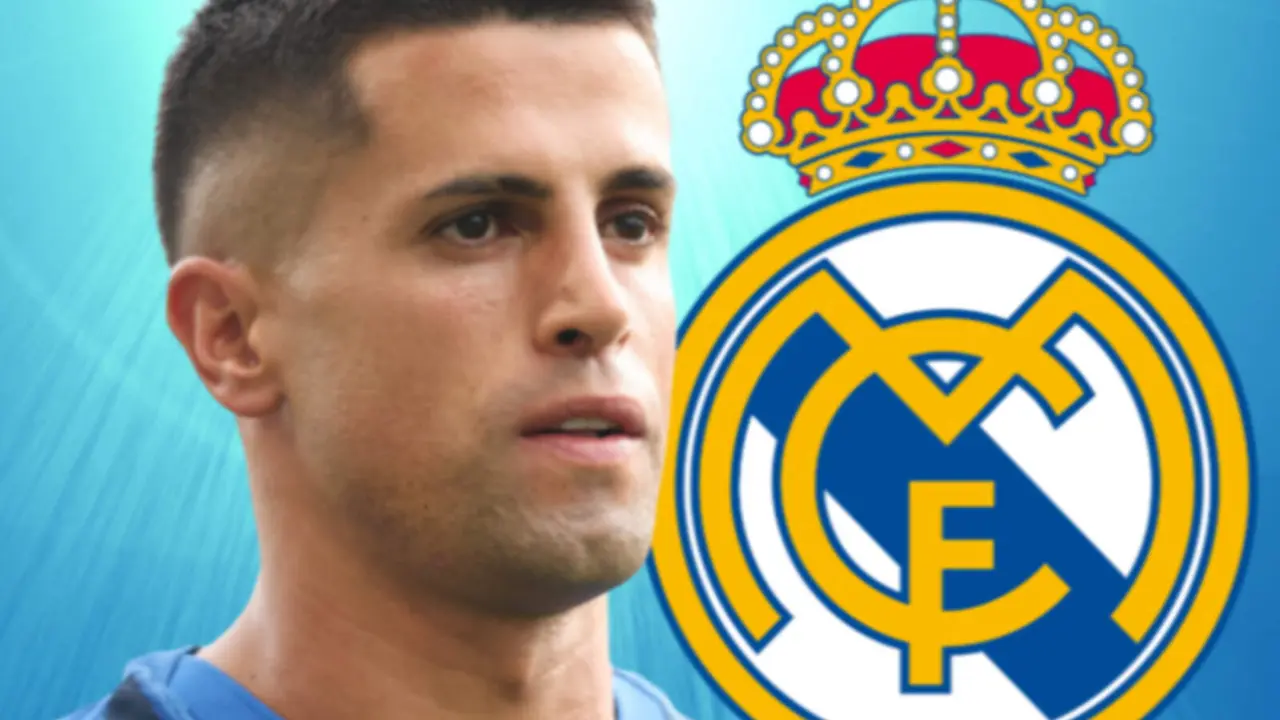 El amigo de Joao Cancelo suena para el Madrid