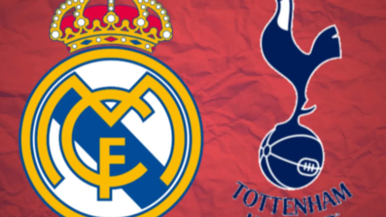 El Tottenham ofrece 59 millones por el jugador del Madrid
