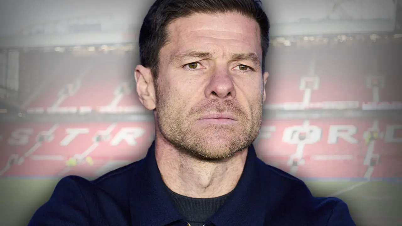 El Manchester United quiere a Xabi Alonso
