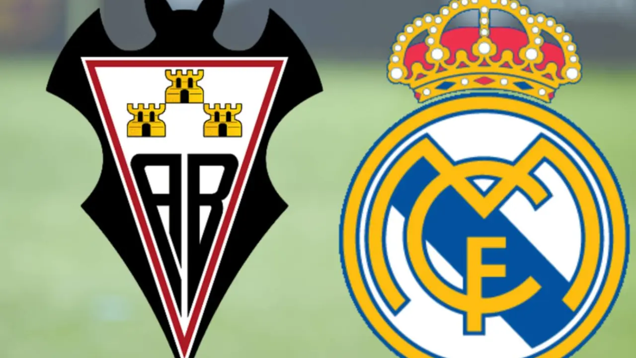 Bajas importantes del Madrid contra el Albacete
