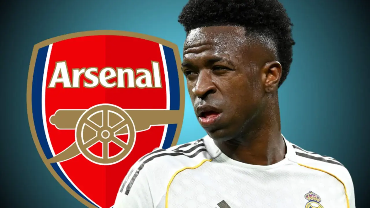 Intercambio entre Madrid y Arsenal