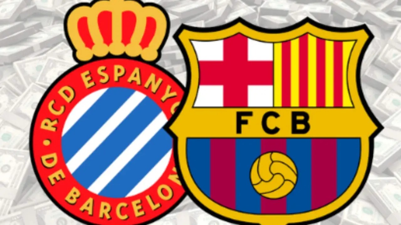 Del FC Barcelona al RCD Espanyol, giro inesperado