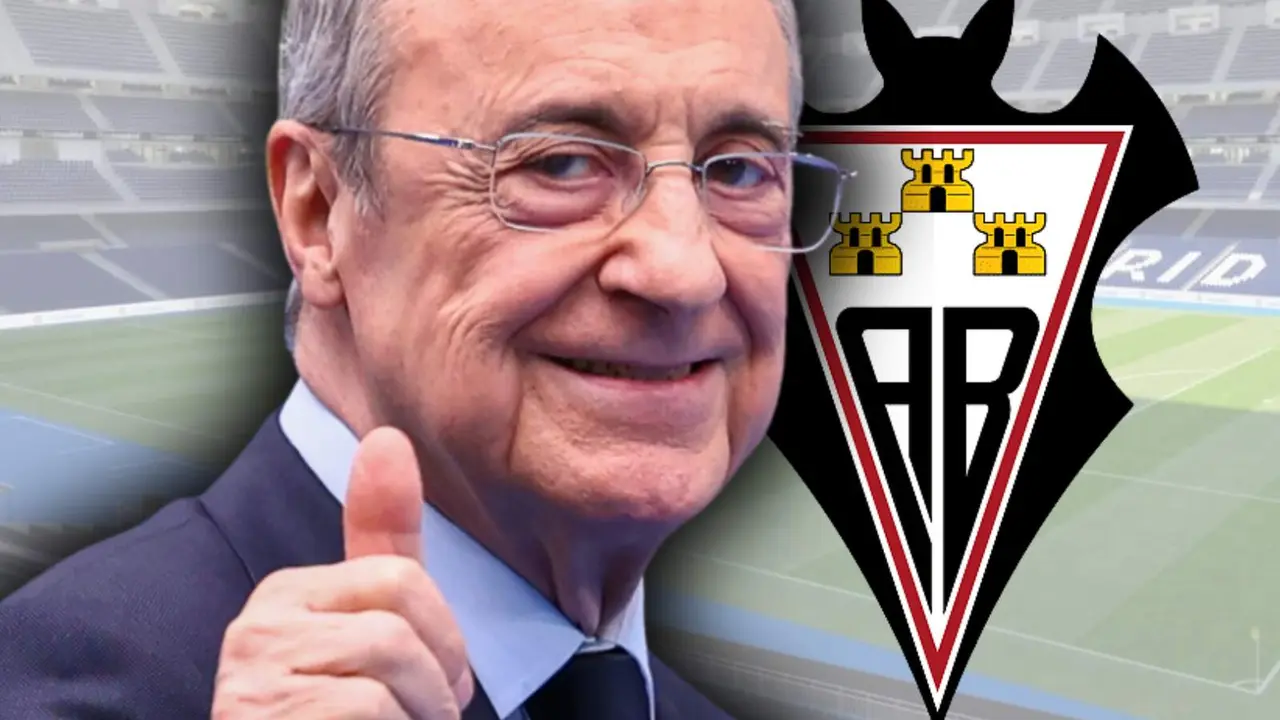 El fichaje de Albacete al Madrid