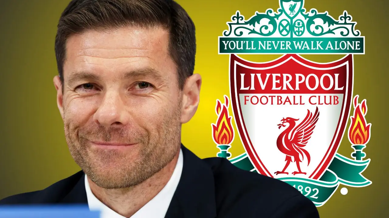 Xabi Alonso prioriza al Liverpool