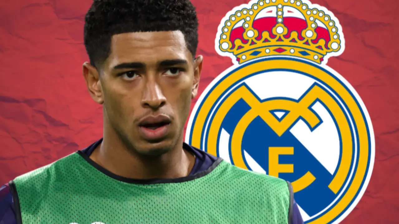 Bellingham es el primer castigado por Arbeloa